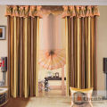 China simple curtains for living room